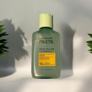 Garnier Fructis Hair Filler Serum (New)